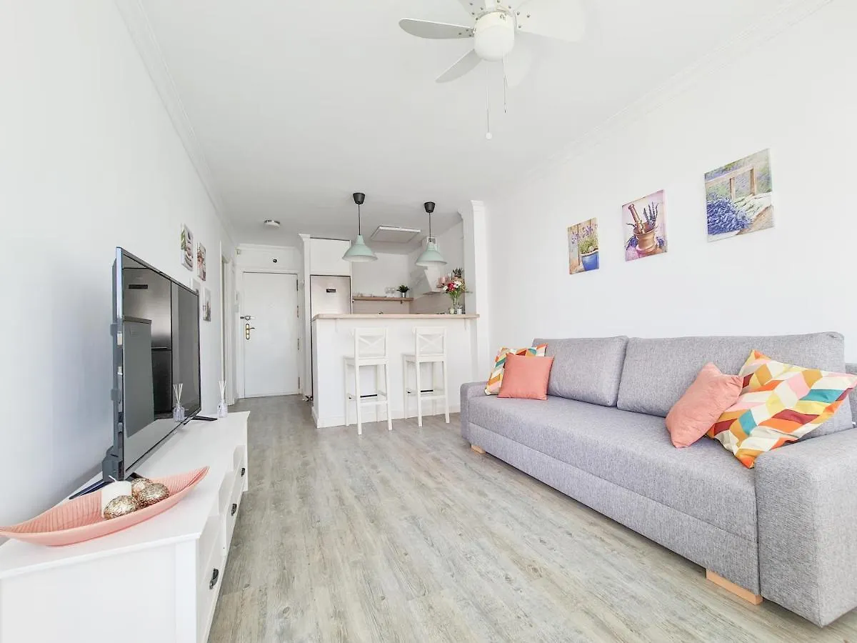 Delta Oasis Apartment Benalmadena