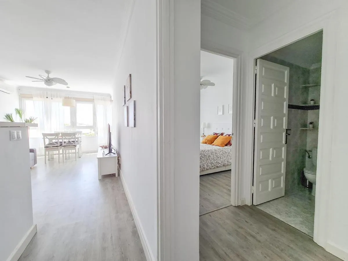 Delta Oasis Apartment Benalmadena