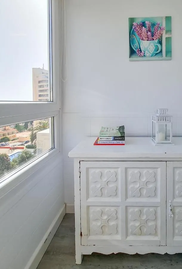 Delta Oasis Apartment Benalmadena Spain