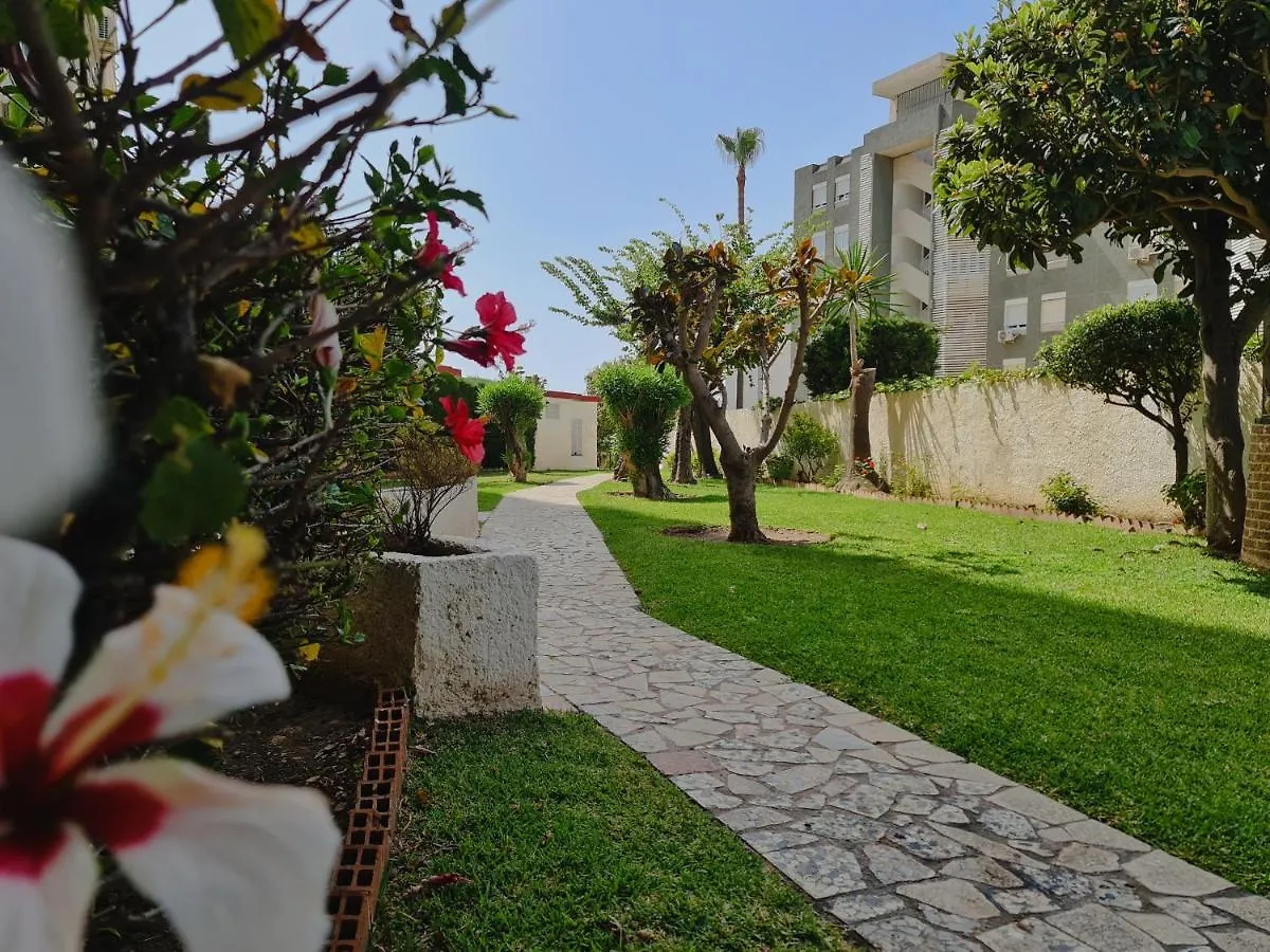 Delta Oasis Apartment Benalmadena