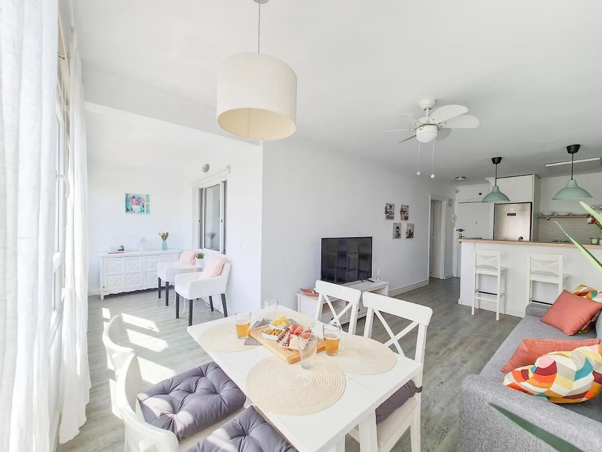 Delta Oasis Apartment Benalmadena Spain