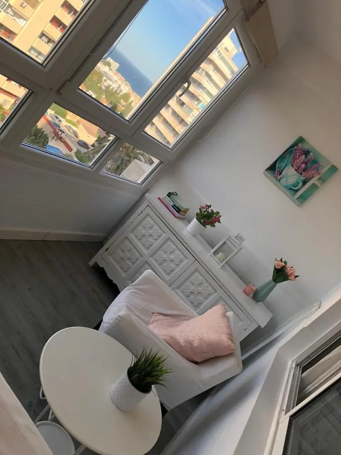 Delta Oasis Apartment Benalmadena